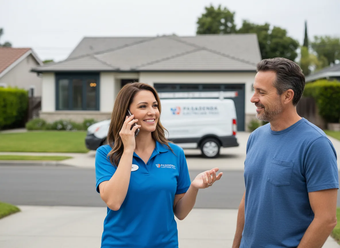Electrician Eau Galle, WI FAQs